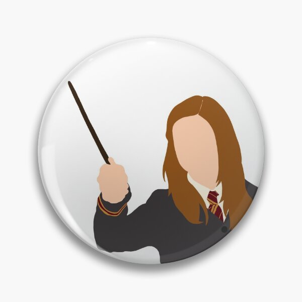 Item preview, Ginny Weasley Order Of Phoenix designed and sold by edietz00.