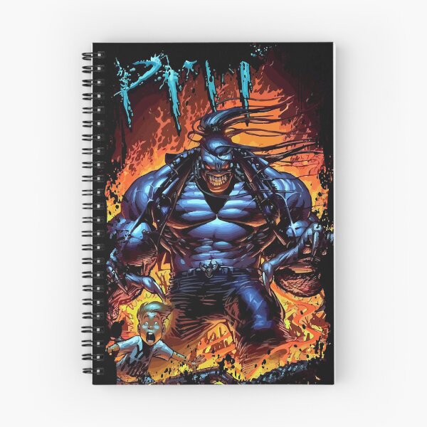 Item preview, Image Comics Pitt Classic T-Shirt.png designed and sold by ChristinaKolah.