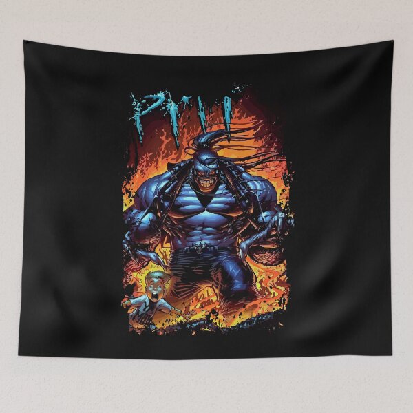 Item preview, Image Comics Pitt Classic T-Shirt.png designed and sold by ChristinaKolah.