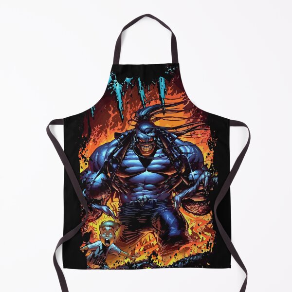 Item preview, Image Comics Pitt Classic T-Shirt.png designed and sold by ChristinaKolah.
