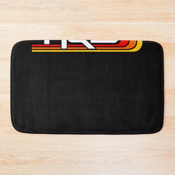 Item preview, TOYOTA TRD Retro Heritage Style Classic T-Shirt designed and sold by MatthewDwyer.