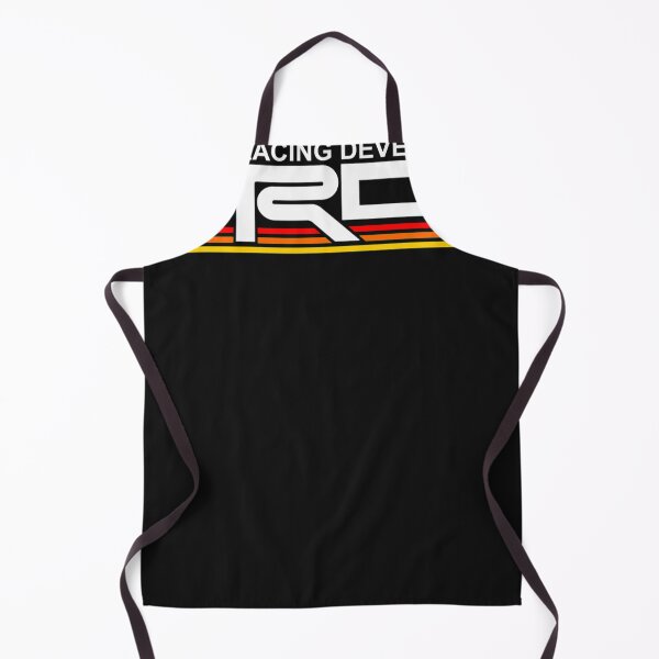 Item preview, TOYOTA TRD Retro Heritage Style Classic T-Shirt designed and sold by MatthewDwyer.