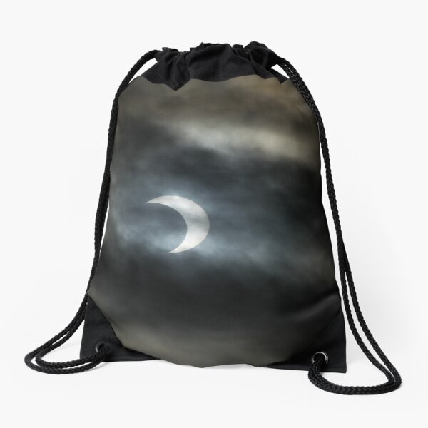 Item preview, Annular Eclipse designed and sold by Alyce Taylor.