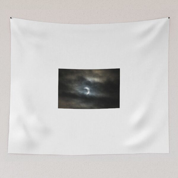 Item preview, Annular Eclipse designed and sold by Alyce Taylor.