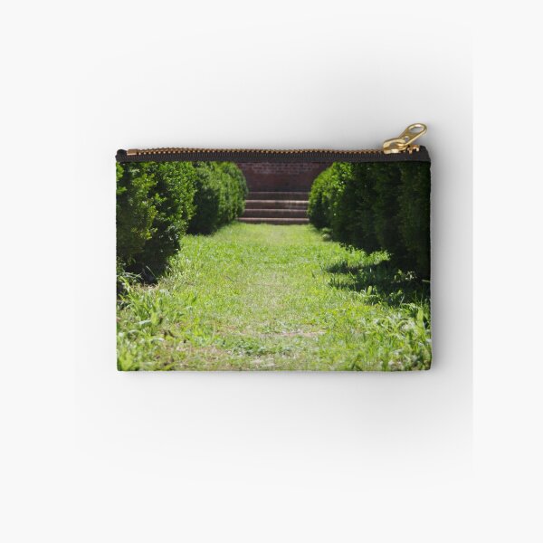 Item preview, The Garden Maze designed and sold by WisePhoto.