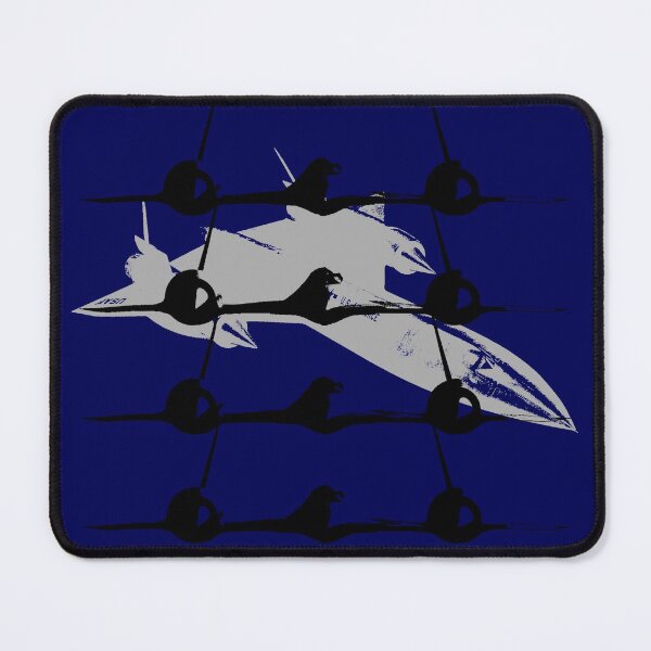 Item preview, SR-71 Blackbird designed and sold by Sneek661.