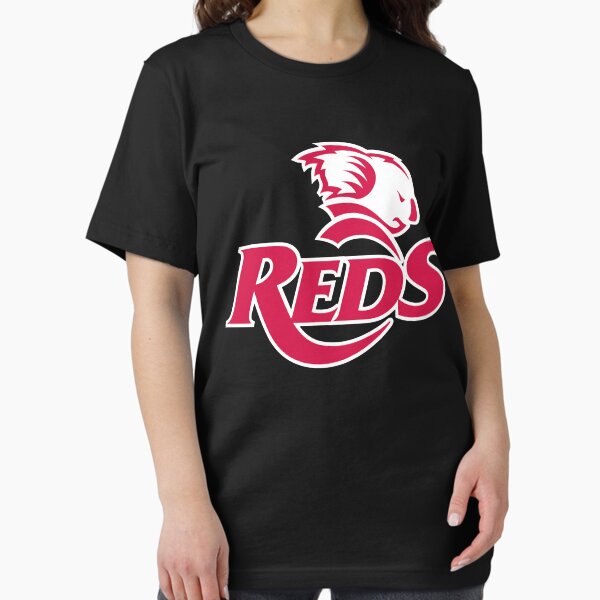 Reds-queensland Essential T-Shirt Essential T-Shirt