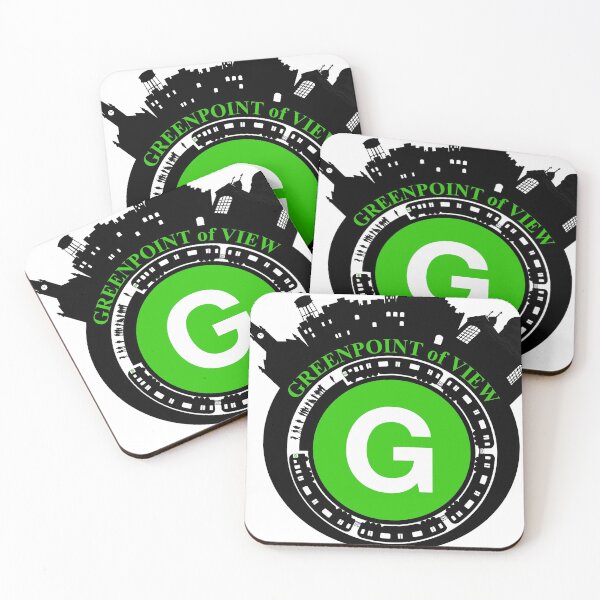 Item preview, Greenpoint of View designed and sold by SirGryphon's Art.