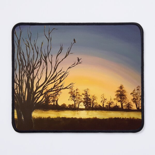Item preview, SUNRISE - waterscape (ED01) designed and sold by Elisabeth Dubois.