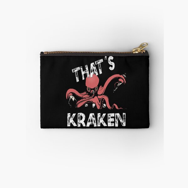 Item preview, That's Kraken  designed and sold by printhappy4you.