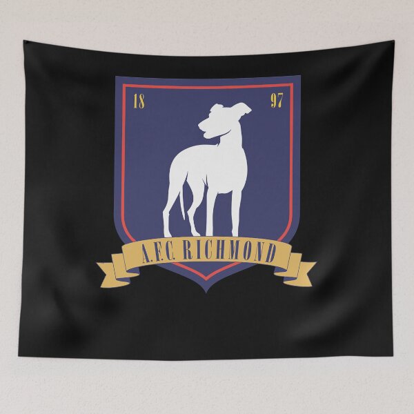 Item preview, Richmond-Ted Essential T-Shirt designed and sold by Amandaab.