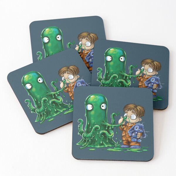 Item preview, Boogers! designed and sold by Craig Bruyn.