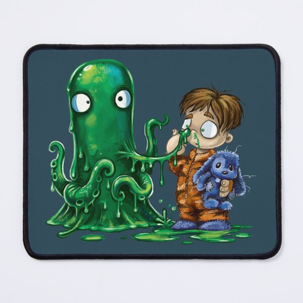 Item preview, Boogers! designed and sold by Craig Bruyn.