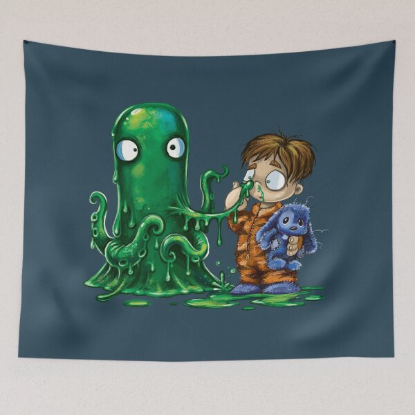 Item preview, Boogers! designed and sold by Craig Bruyn.