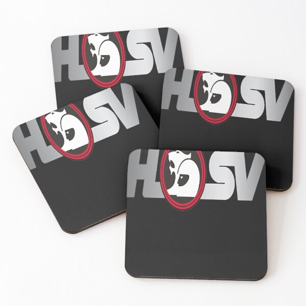 Item preview, SALE - HSV-logo Essential T-Shirt designed and sold by Amandaab.