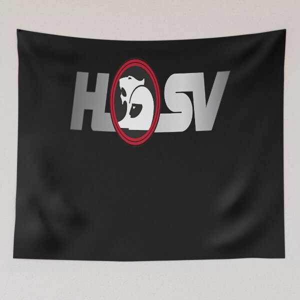 Item preview, SALE - HSV-logo Essential T-Shirt designed and sold by Amandaab.