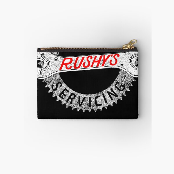 Item preview, Rushy&x27;s 2 Classic T-Shirt designed and sold by Amandaab.