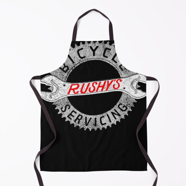 Item preview, Rushy&x27;s 2 Classic T-Shirt designed and sold by Amandaab.