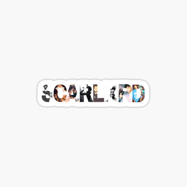 Suicideboys Album Stickers for Sale