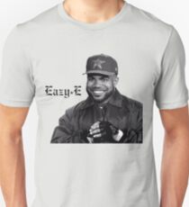 Zeke Easy-E - Ezekiel Elliot Shirt Unisex T-Shirt