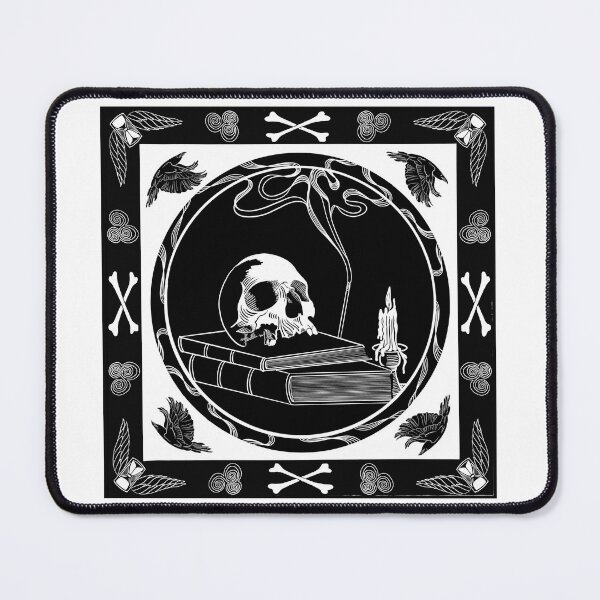 Item preview, Samhain designed and sold by NineRavens.