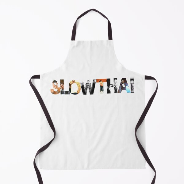 Item preview, slowthai t shirt | sticker designed and sold by ReganPro5.