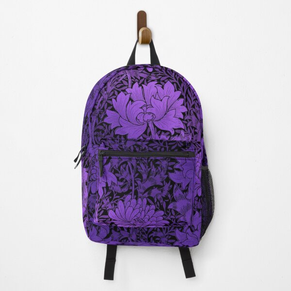 Item preview, Purple Botanical designed and sold by wonderblue.