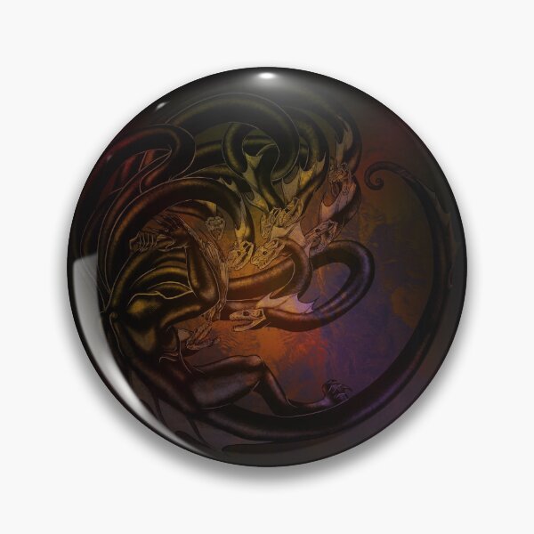 Item preview, Mephitic Murmurs - Amber designed and sold by spicyhoneyheart.