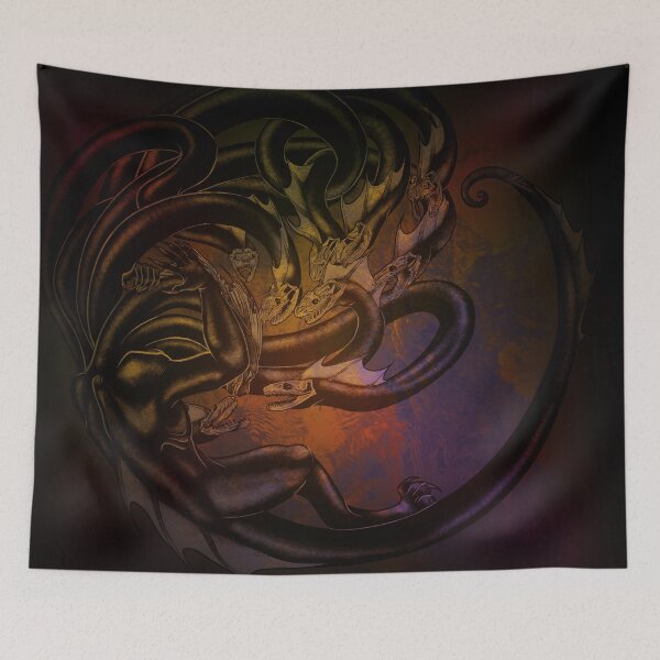 Item preview, Mephitic Murmurs - Amber designed and sold by spicyhoneyheart.