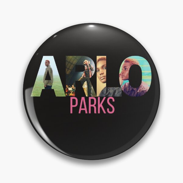 Item preview, arlo parks t shirt | sticker designed and sold by ReganPro5.