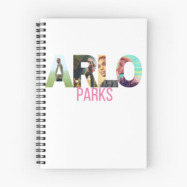 Item preview, arlo parks t shirt | sticker designed and sold by ReganPro5.