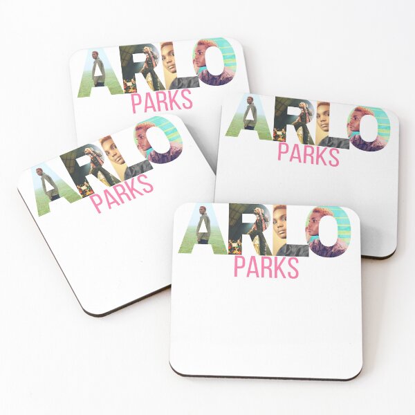 Item preview, arlo parks t shirt | sticker designed and sold by ReganPro5.
