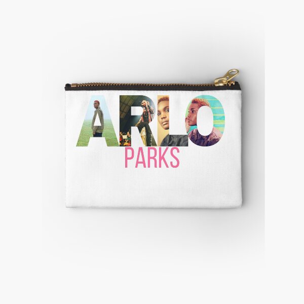 Item preview, arlo parks t shirt | sticker designed and sold by ReganPro5.