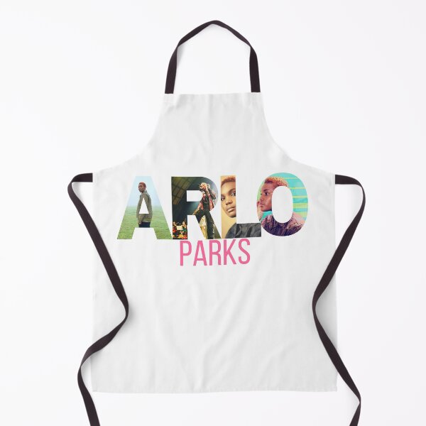 Item preview, arlo parks t shirt | sticker designed and sold by ReganPro5.