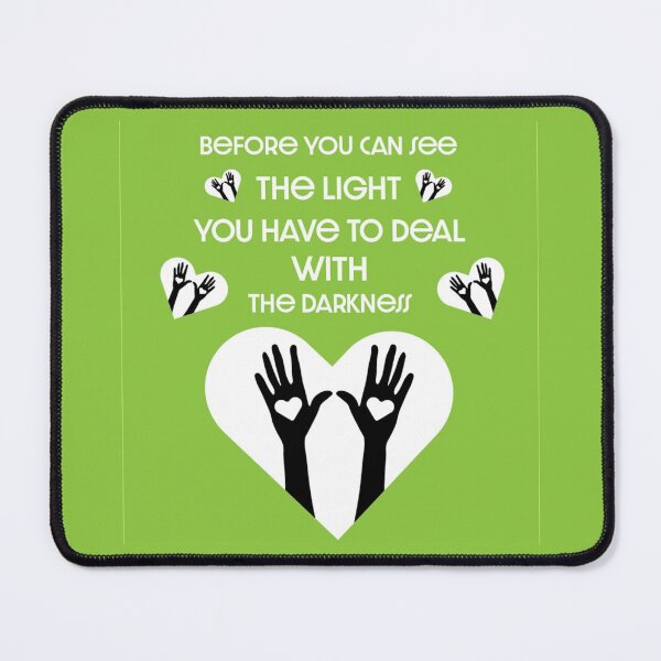 Item preview, Anti Suicide Prevention Support - Words Of Encouragement - Endogenous Depression designed and sold by happygiftideas.