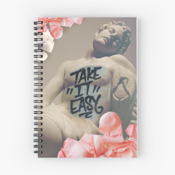 Item preview, Take It Easy designed and sold by SolSuenos.