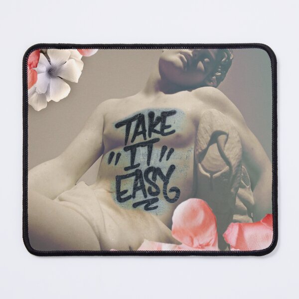 Item preview, Take It Easy designed and sold by SolSuenos.