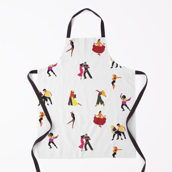 Item preview, Cute Dancers and Dancing Couples designed and sold by silviaol.