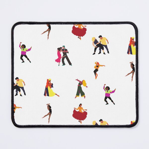 Item preview, Cute Dancers and Dancing Couples designed and sold by silviaol.