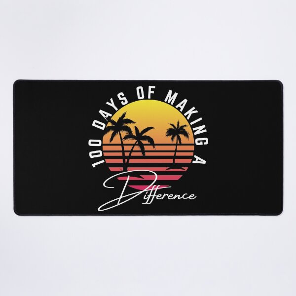 Item preview, 100 Days of Making a Difference designed and sold by MiJeDesigns.
