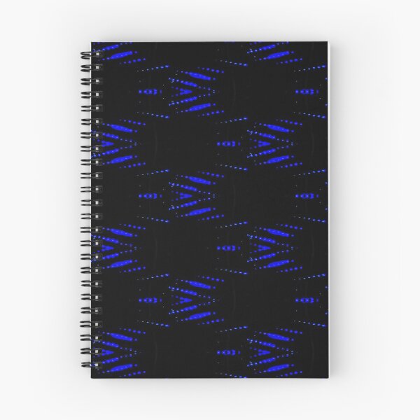 Item preview, Rolling Blue Lights designed and sold by TmartUS.
