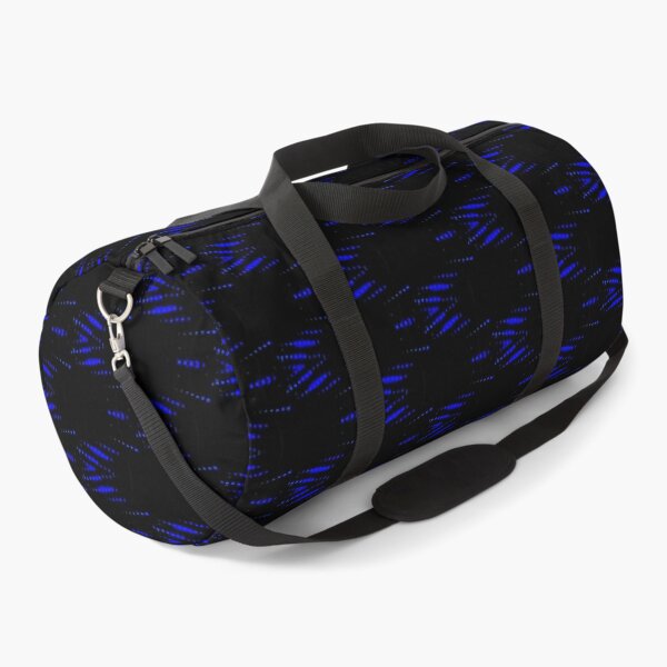 Item preview, Rolling Blue Lights designed and sold by TM Art.