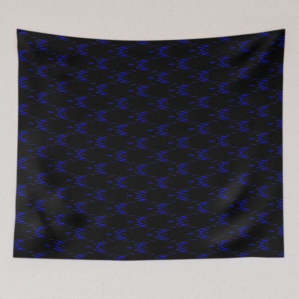 Item preview, Rolling Blue Lights designed and sold by TmartUS.
