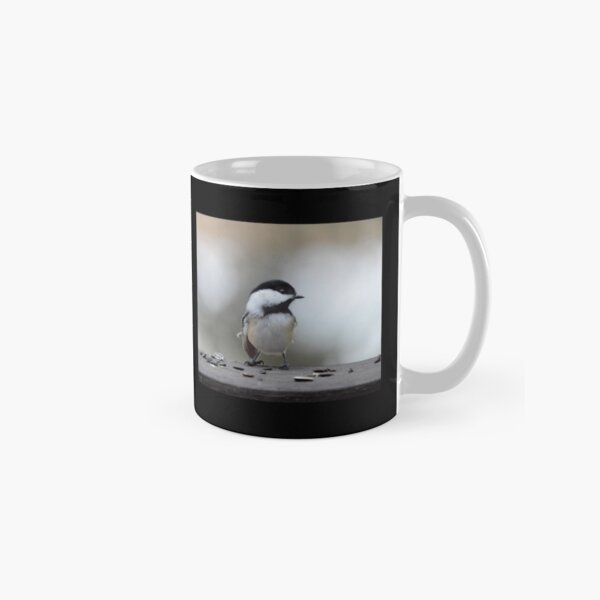 Item preview, Chickadee designed and sold by Laurie Minor.