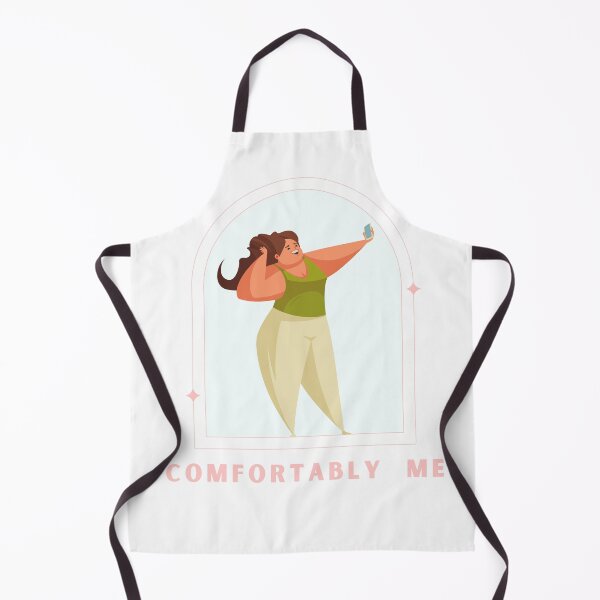Item preview, Comfortably Me - Selfie  designed and sold by CoffeeBunCo.