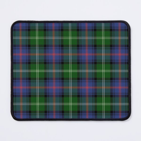 Item preview, Sutherland Tartan designed and sold by KPcaptures.