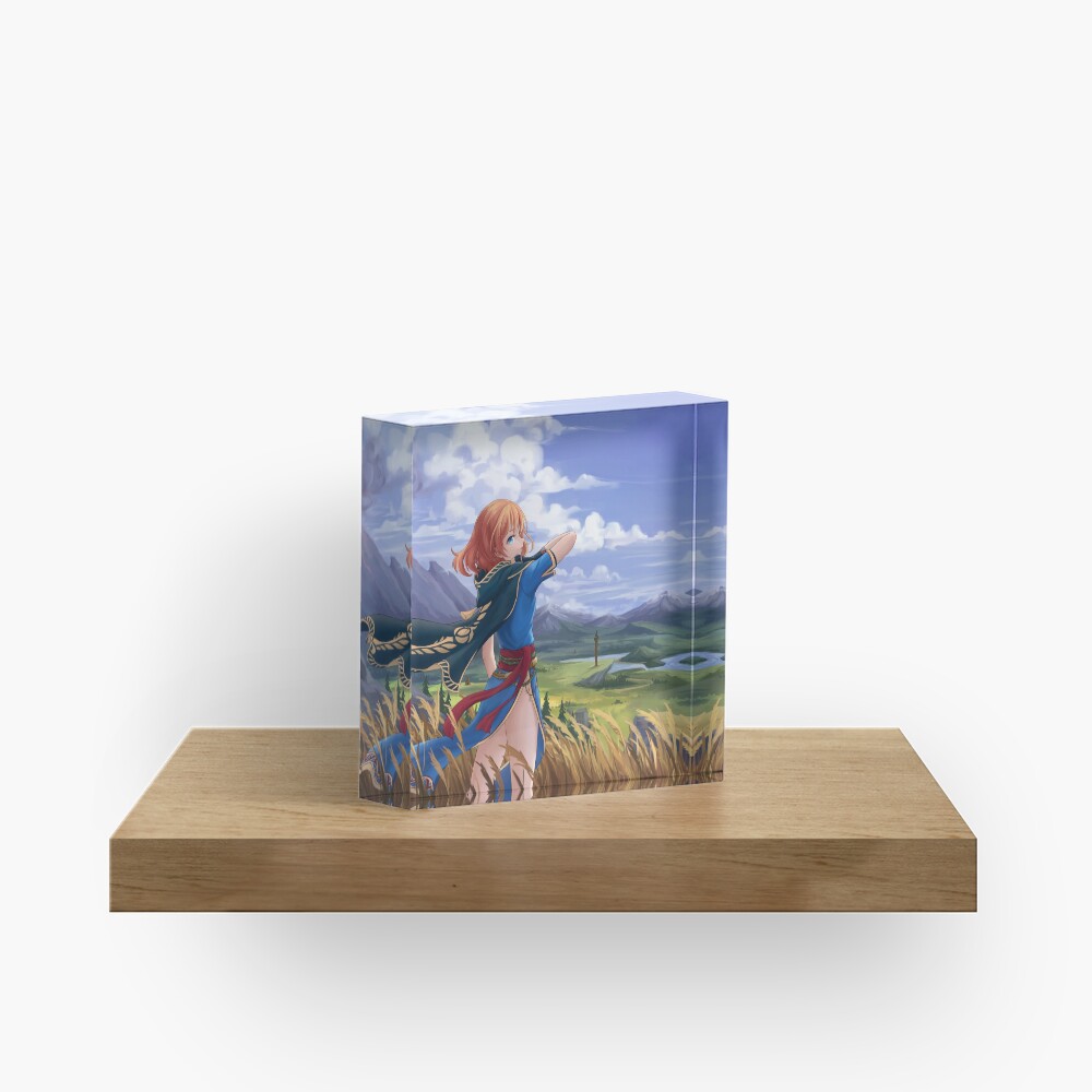 Item preview, Acrylic Block designed and sold by MattAtDDNet.