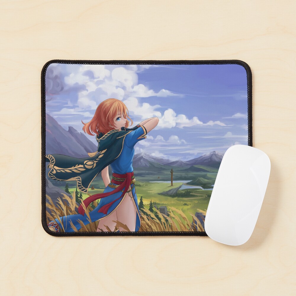 Item preview, Mouse Pad designed and sold by MattAtDDNet.
