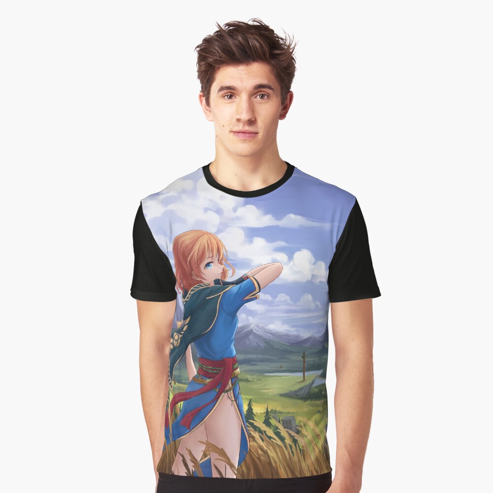 Item preview, Graphic T-Shirt designed and sold by MattAtDDNet.