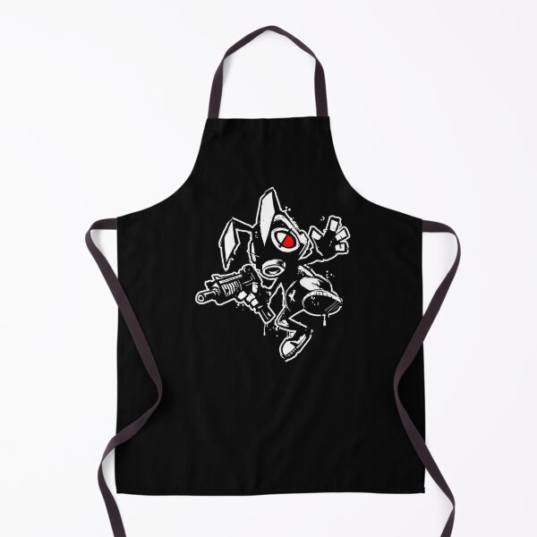 Item preview, Rabbit vs Bear Graf : Rabbit designed and sold by Craig Bruyn.